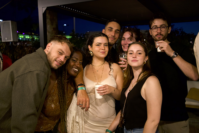 Agence Marcel <br><p style="font-weight: 300;">En Seine Marcel !</p>