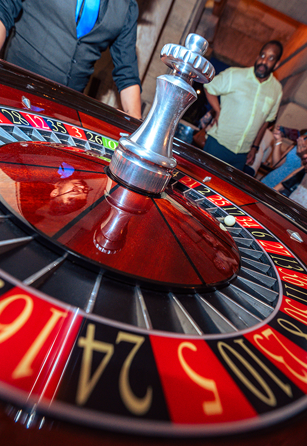 Deezer<br><p style="font-weight: 300;">Les années folles</p>